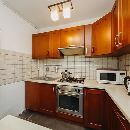 Appartamento Quiet Flat In The Old Town